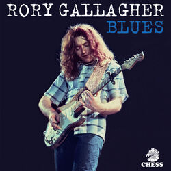 Cover of Blues