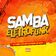 Samba Eletrofunk