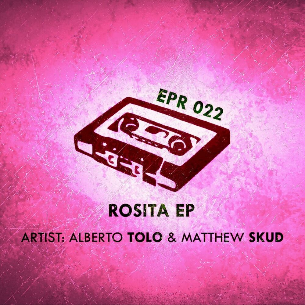 Picture of Rosita Ep