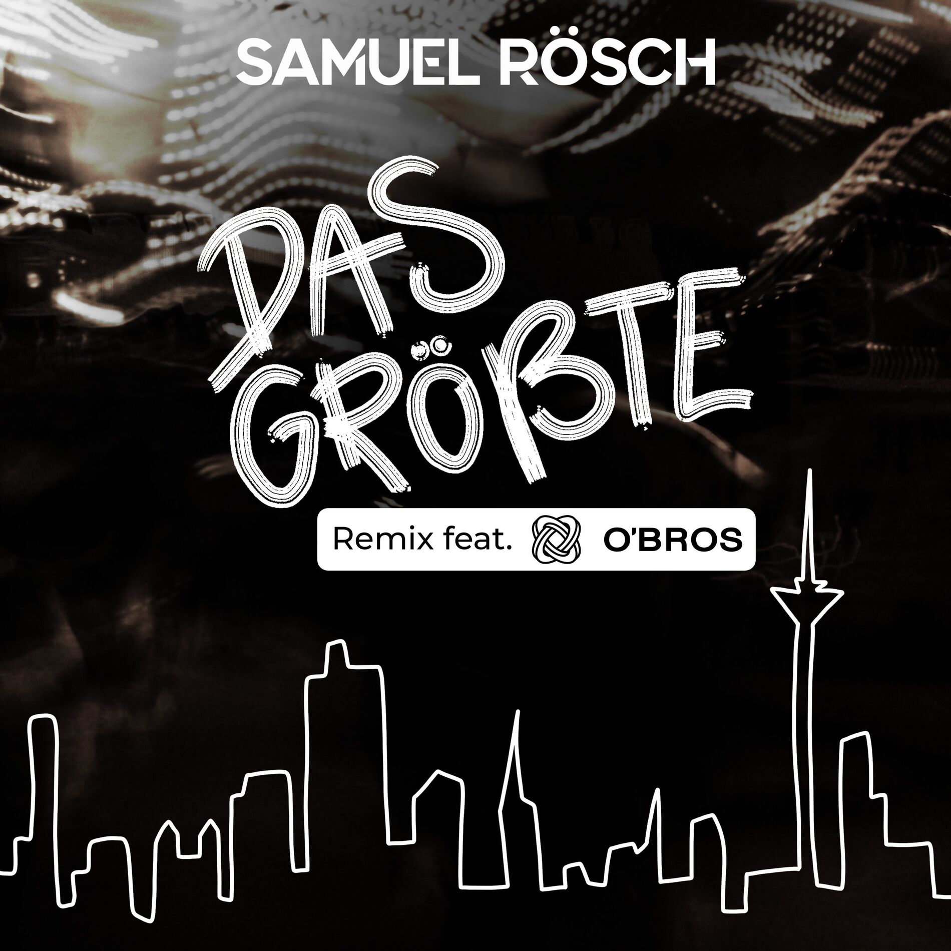 Album cover of Das Größte (Remix)