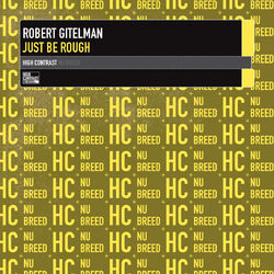 Cover of Just Be Rough