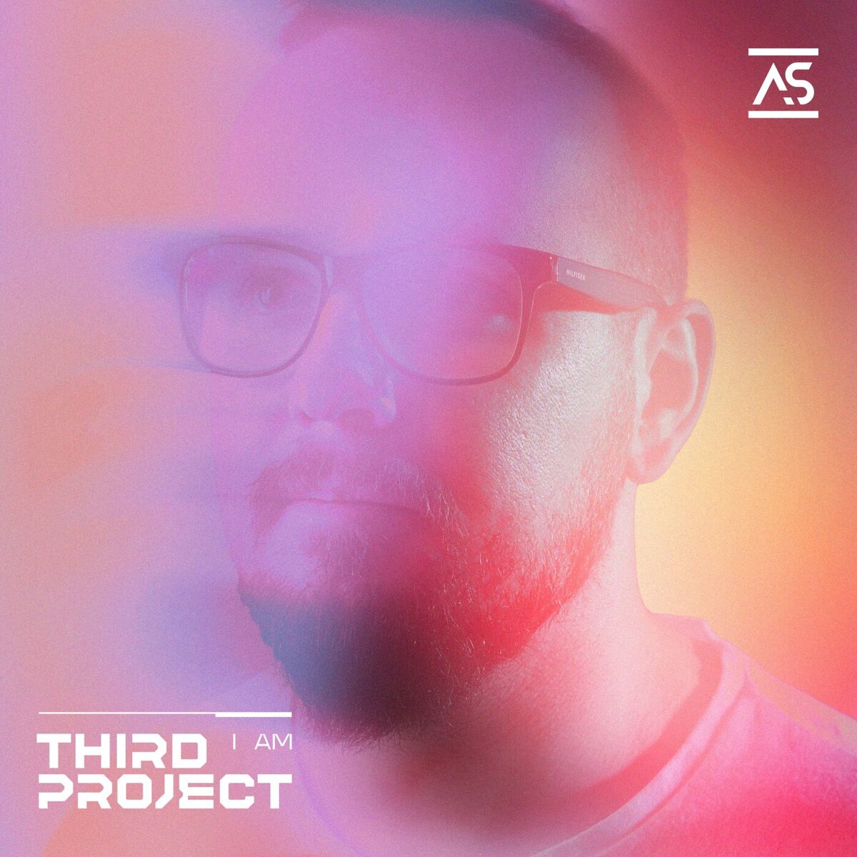 Album cover of I Am