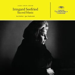 Irmgard Seefried sings Sacred Arias