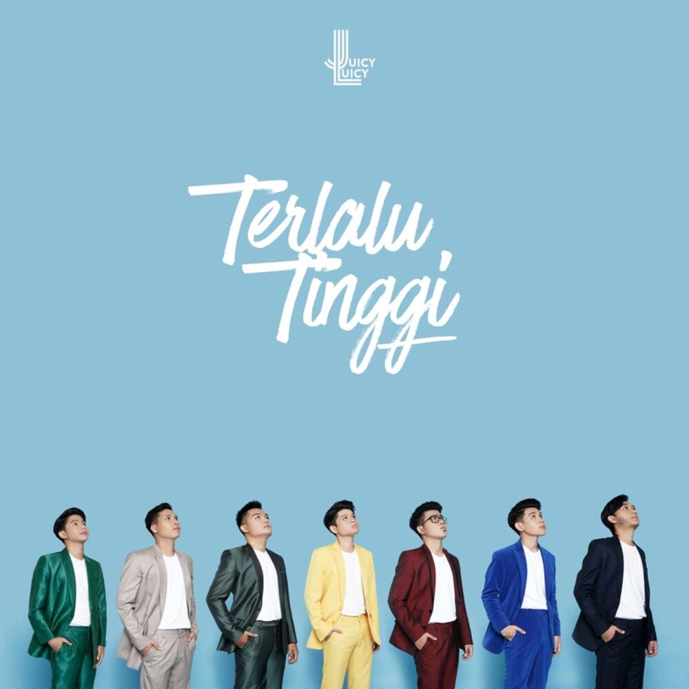 Picture of Terlalu Tinggi