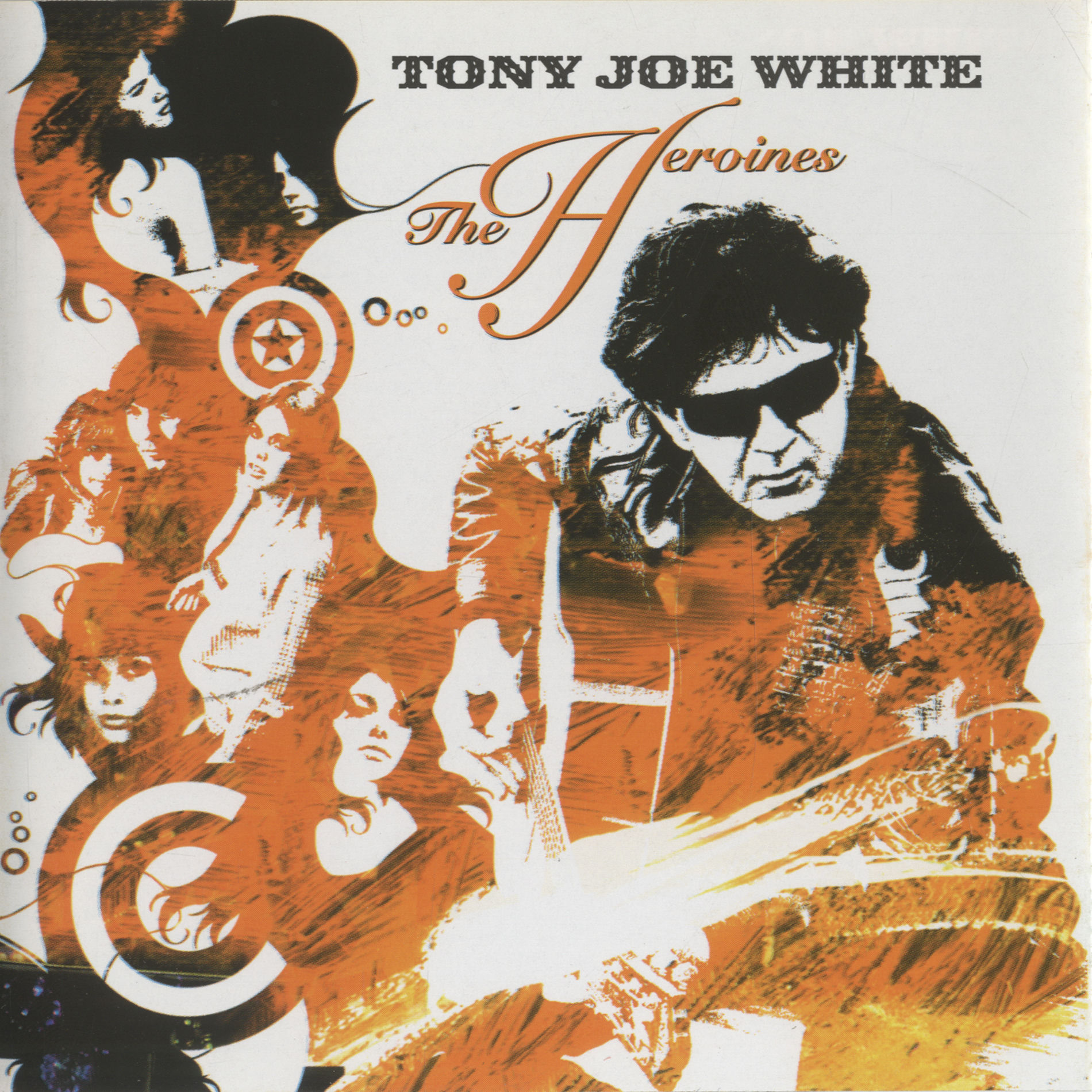 TONY JOE WHITE BLACK AND WHITE US盤 レコード OC0yOTk3LmpwZWc.jpeg
