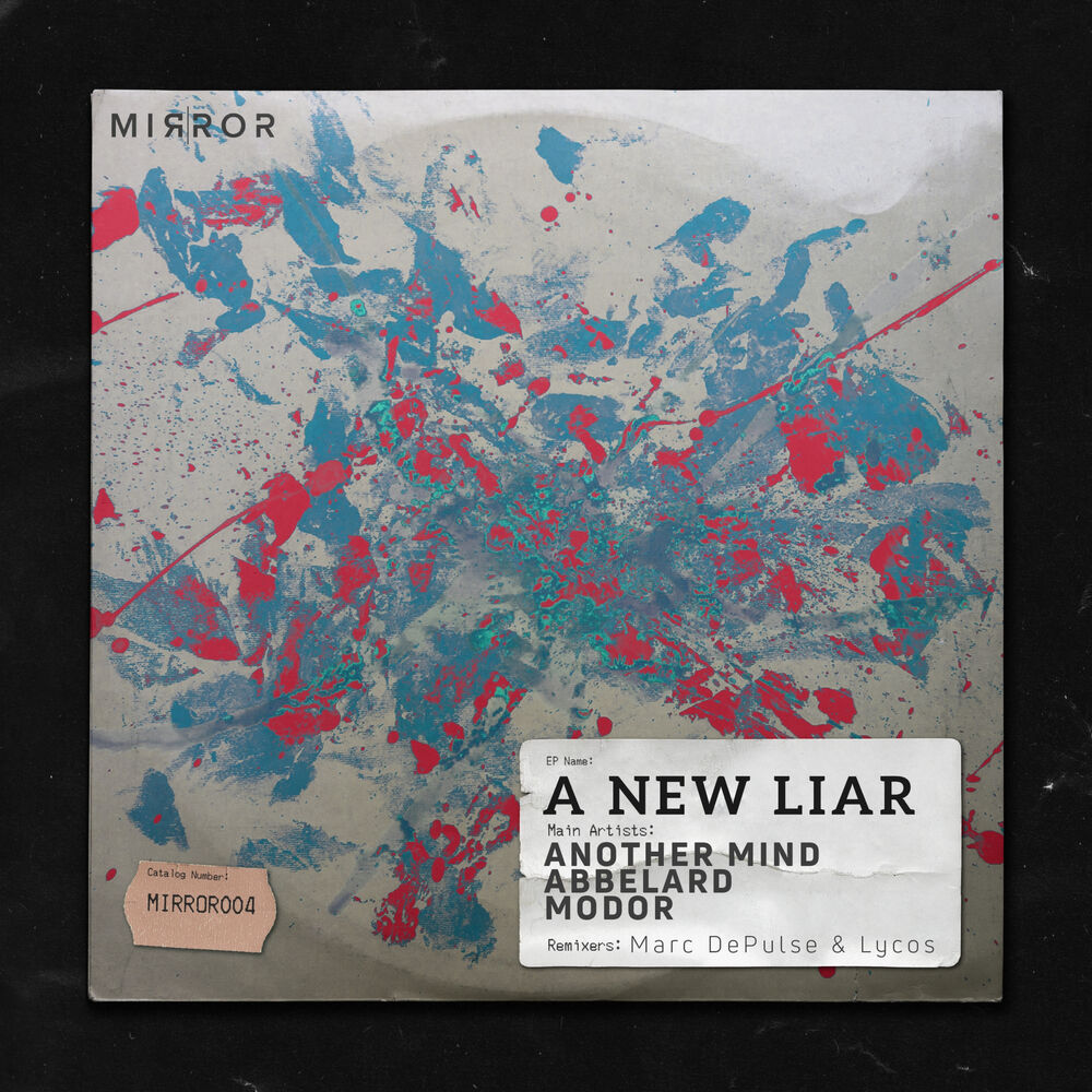 Picture of A New Liar