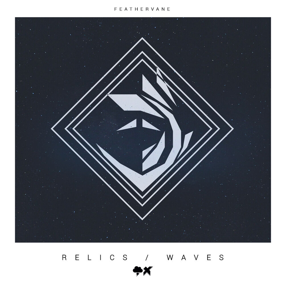 Picture of Relics/Waves
