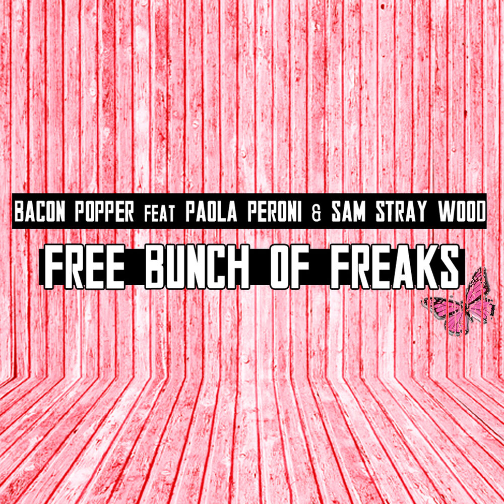 Picture of Free / Bunch Of Freaks