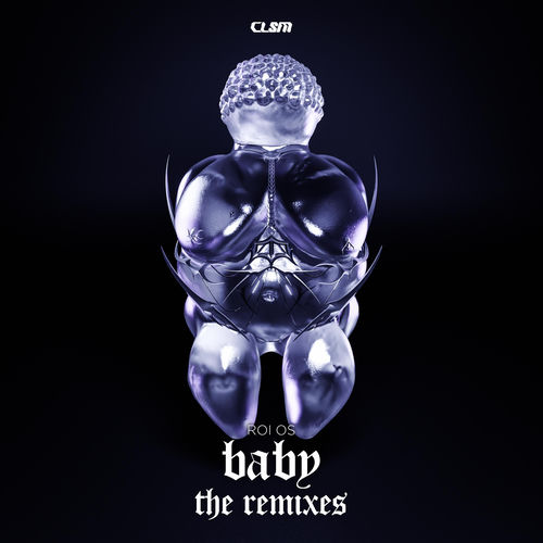 Baby The Remixes artwork