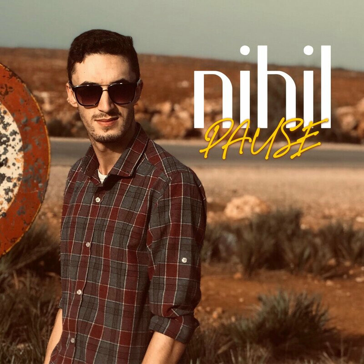 Album cover of Nihil