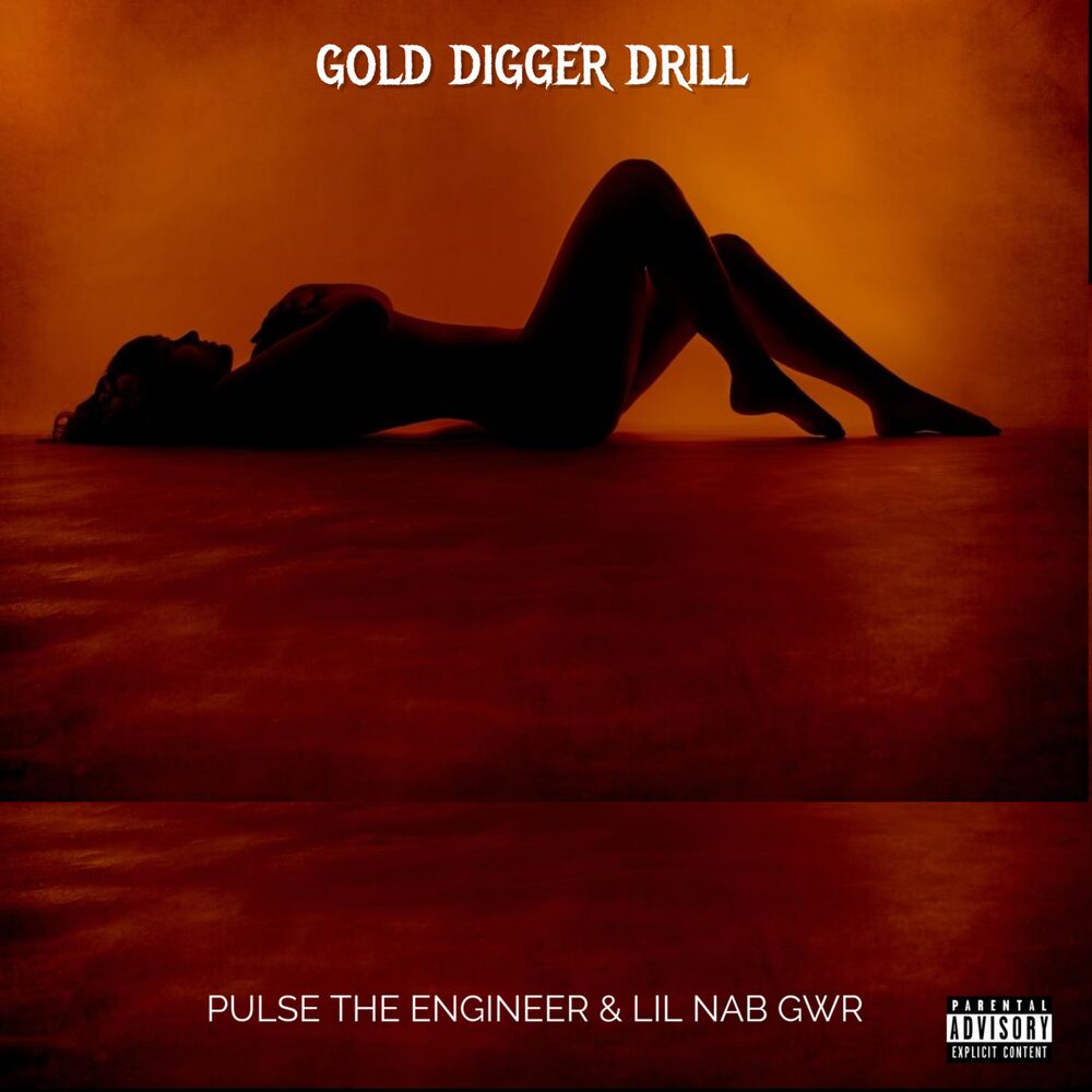 Picture of GOLD DIGGER DRILL