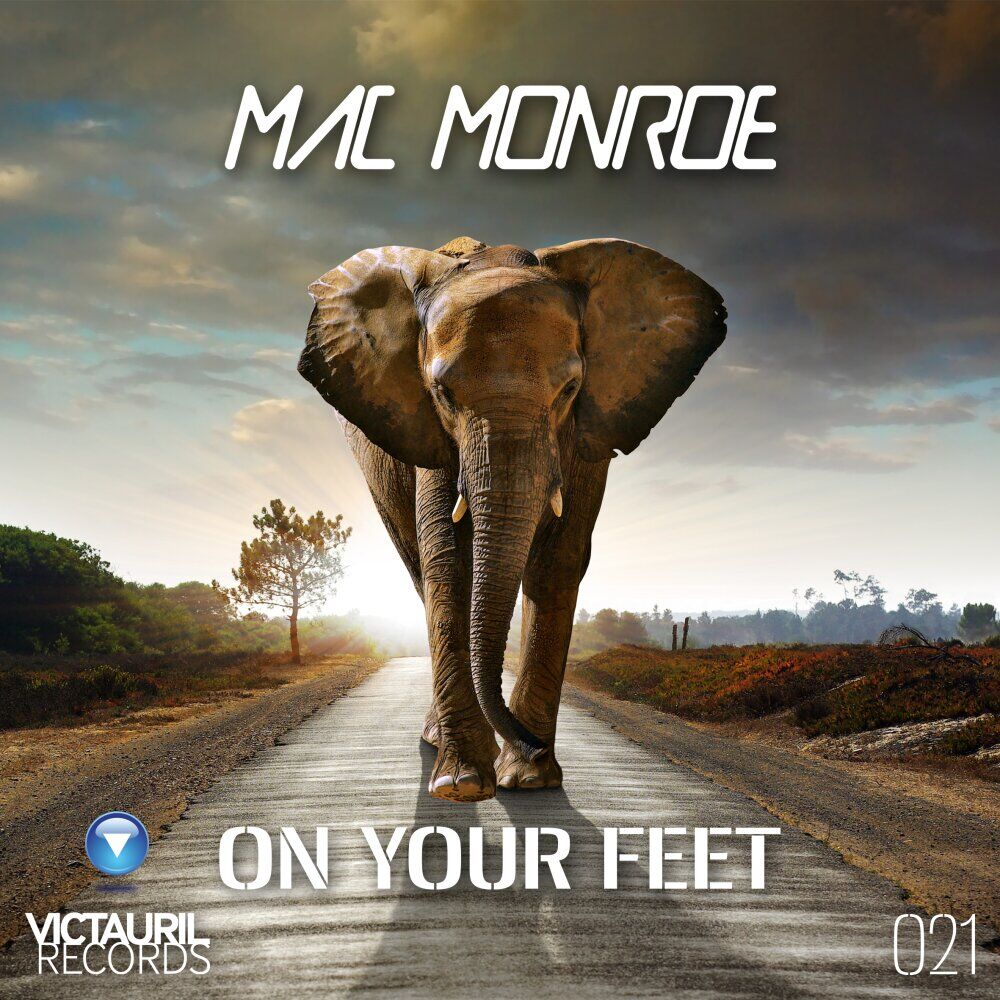 Picture of On Your Feet