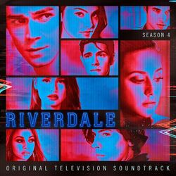 Cover of Riverdale: Season 4 (Original Television Soundtrack)