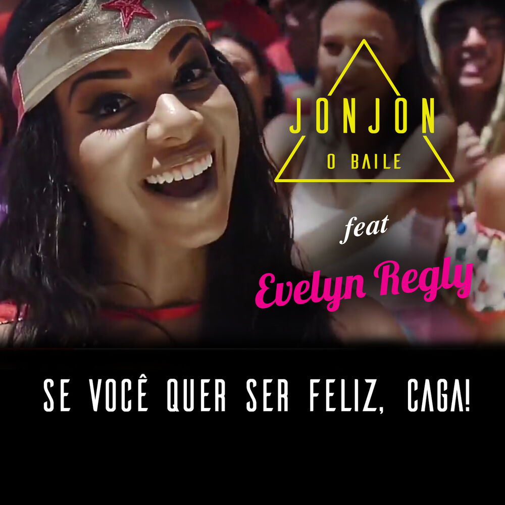 Picture of Se Você Quer Ser Feliz, Caga!
