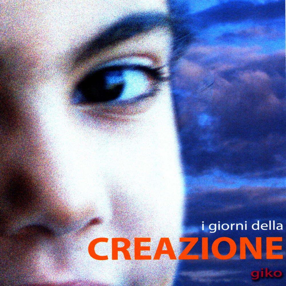 Picture of I giorni della Creazione