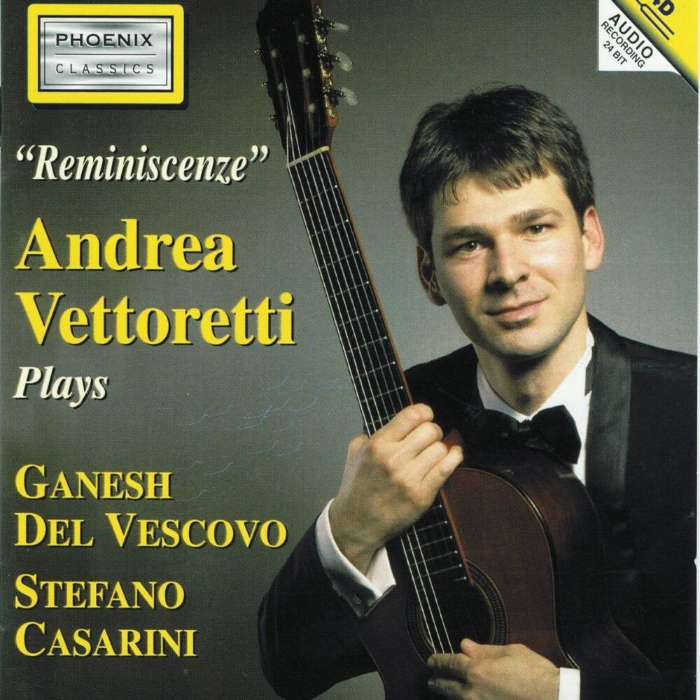 Picture of Reminiscenze