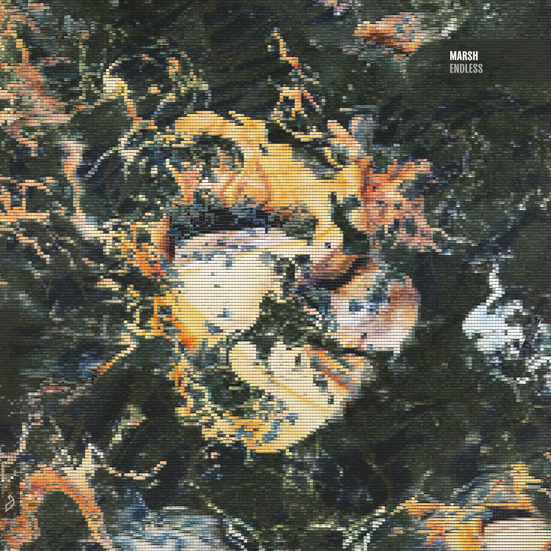 Album cover of Sleep