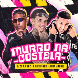 Cover of Murro na Costela