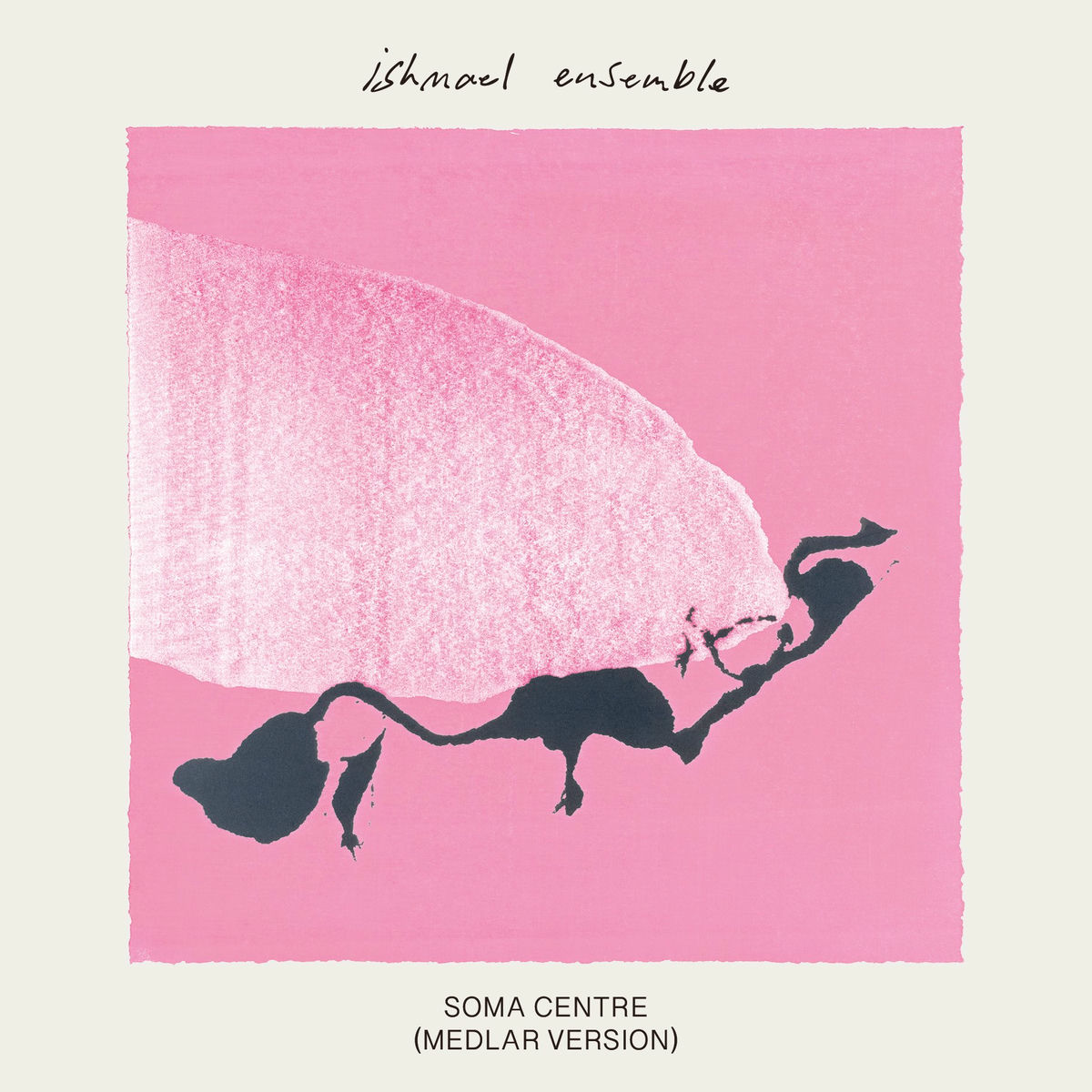 Album cover of Soma Centre (Medlar Version)