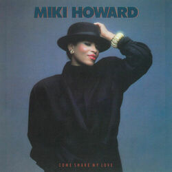Cover of Come Share My Love