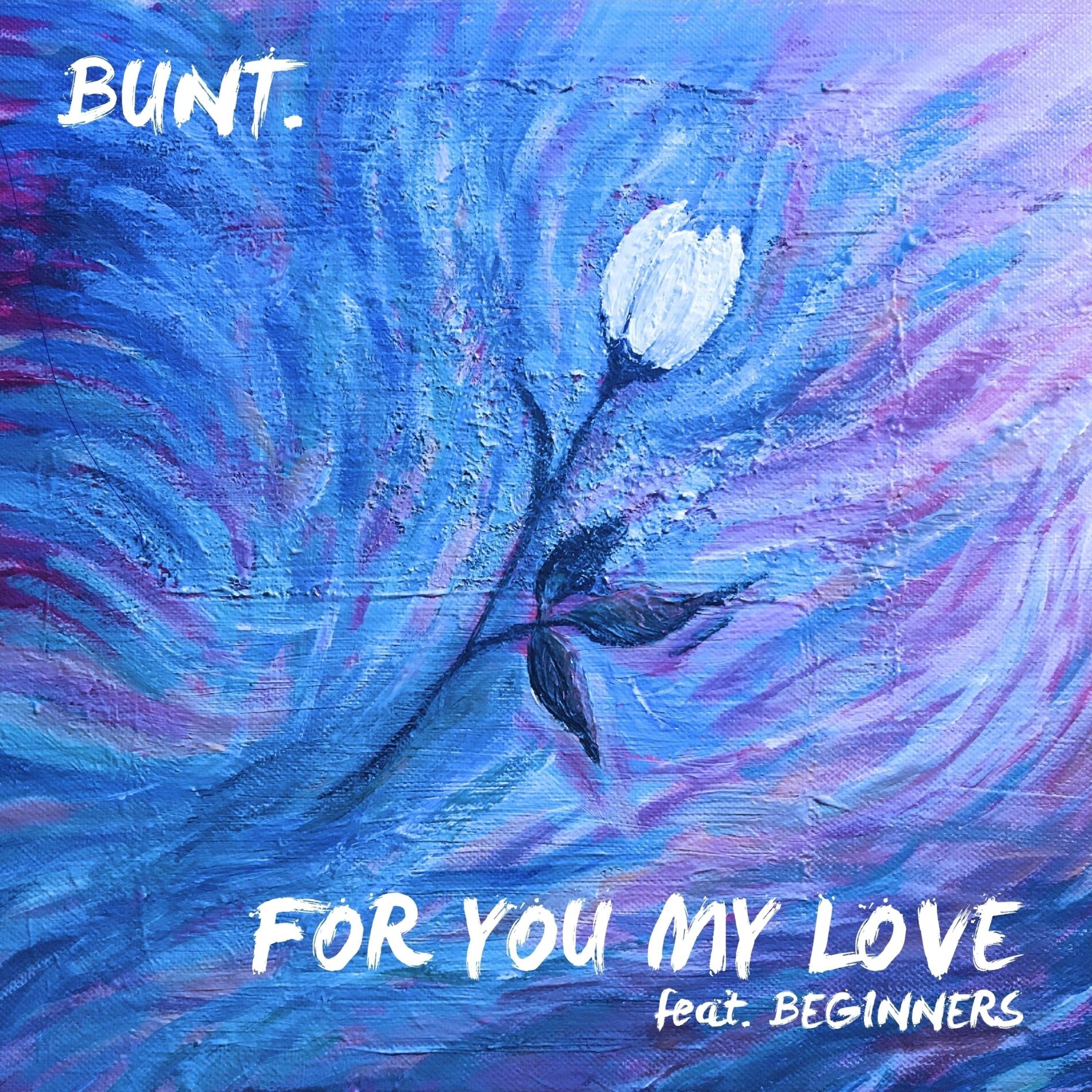 Album cover of For You My Love