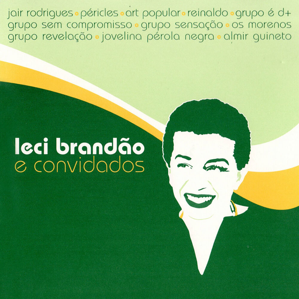 Picture of Leci Brandão e Convidados