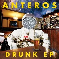 Cover of Drunk EP