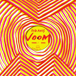 Cover of Voom