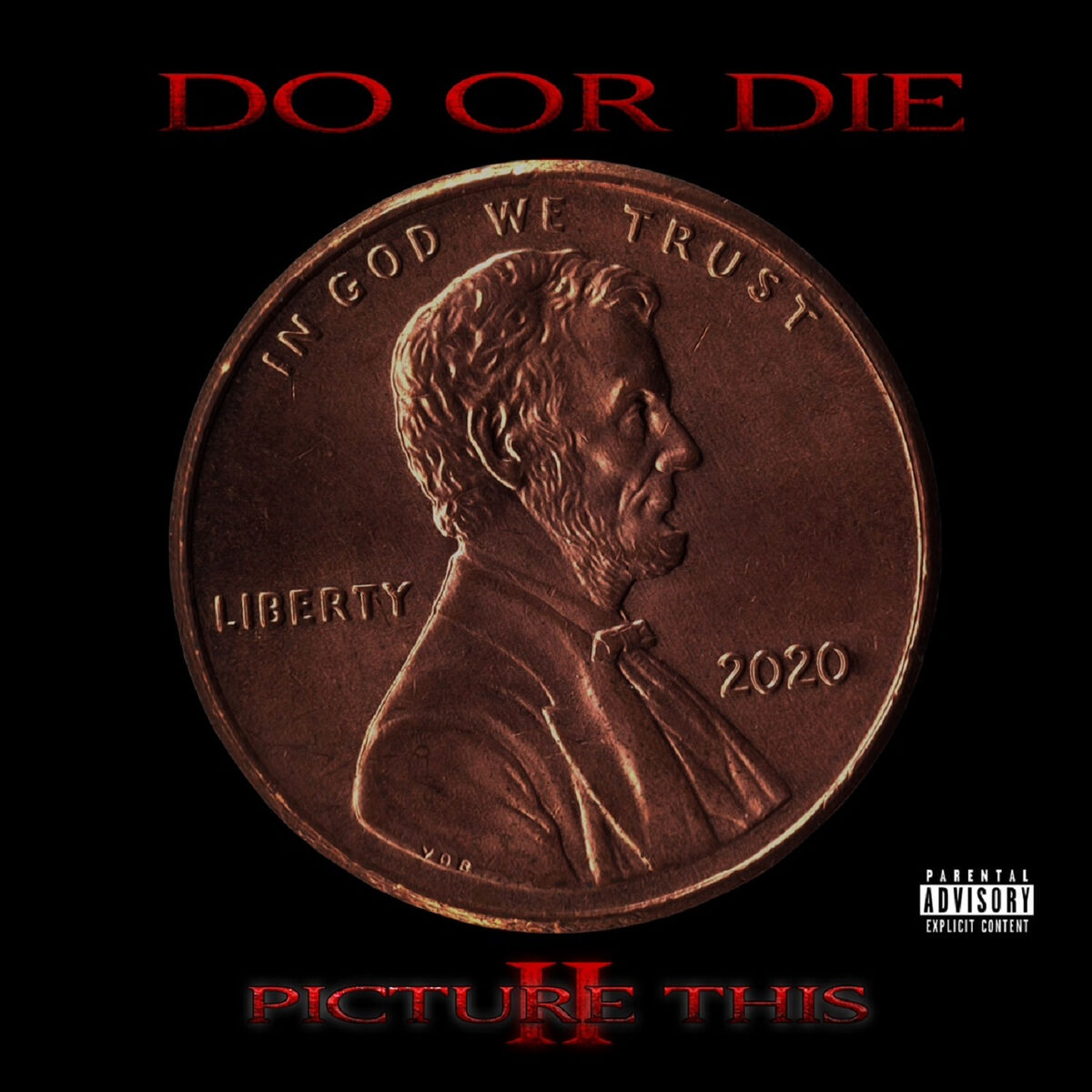 Album cover of Picture This 2