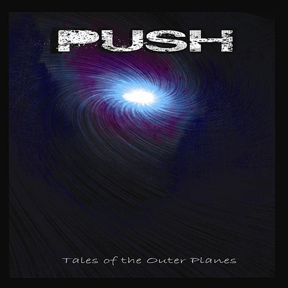 Picture of Tales of the Outer Planes