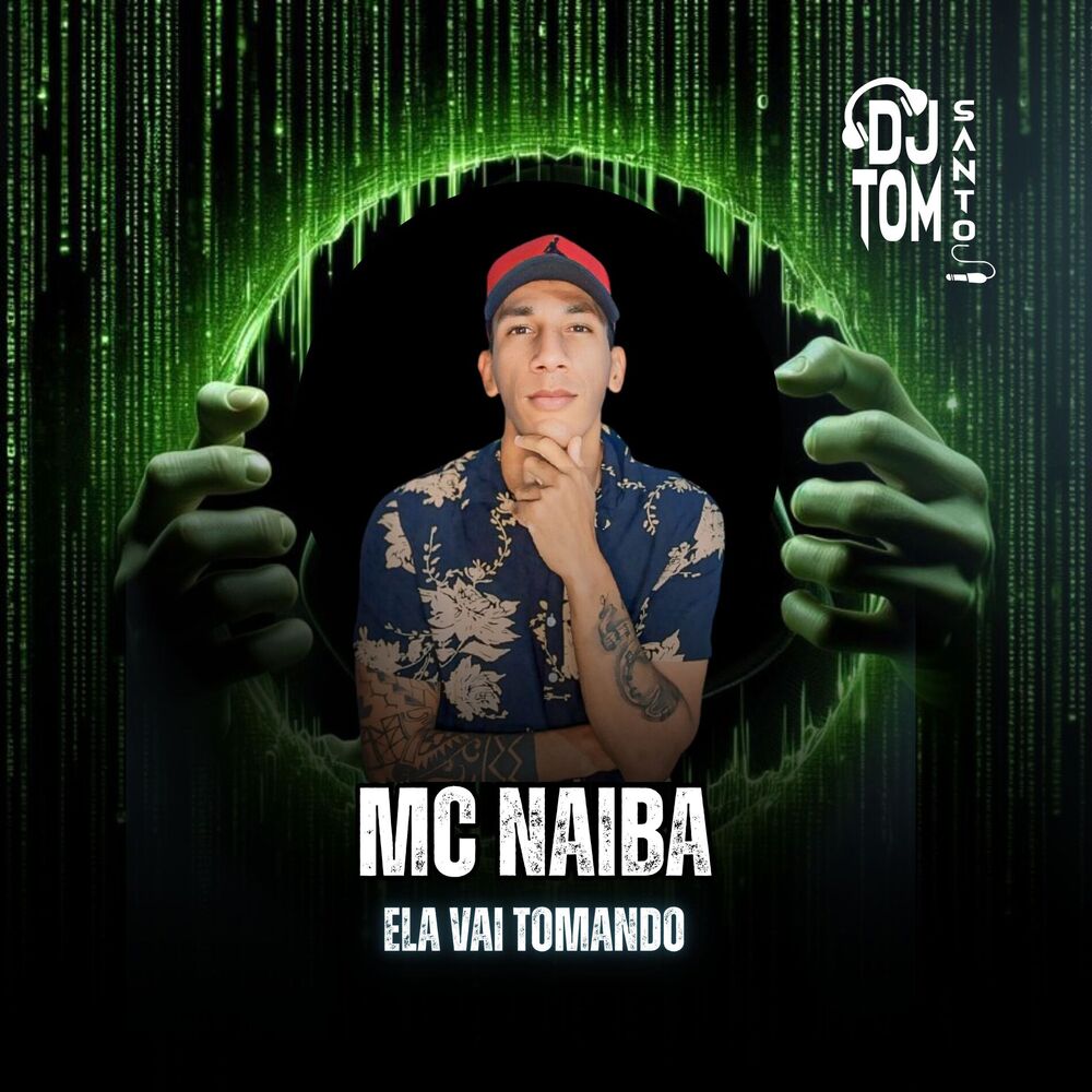 Picture of Ela Vai Tomando