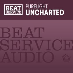 Cover of Uncharted