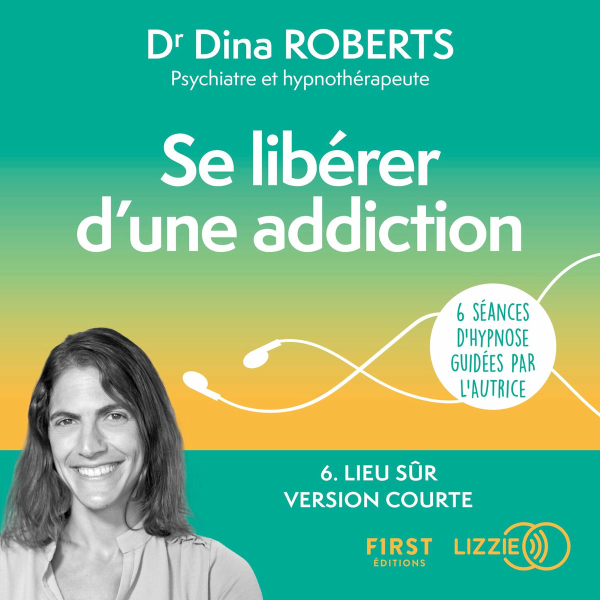 Album cover of Séance 6: Sentiment de sécurité Version courte Lieu sûr