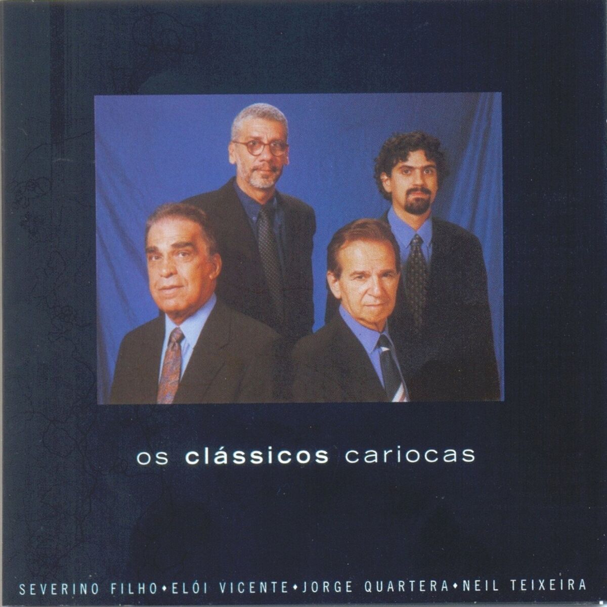 Album cover of Rio