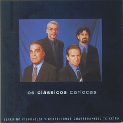 Cover of Os Classicos Cariocas
