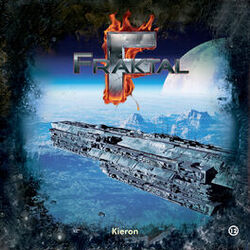 Cover of Folge 12: Kieron