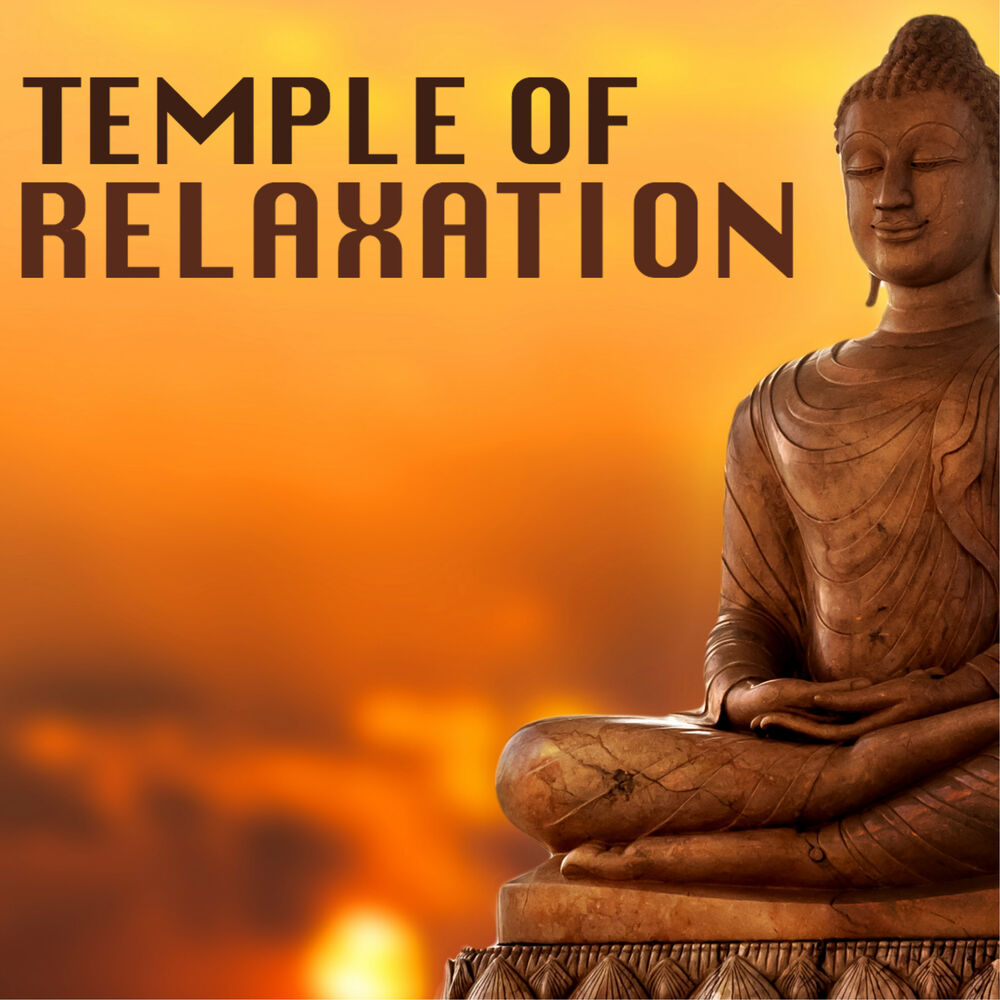 Picture of Temple of Relaxation - Brain Food & Body Energy, Music Therapy for Moments of Mindfulness
