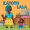 Katoto Lala by Rosal-IA album cover