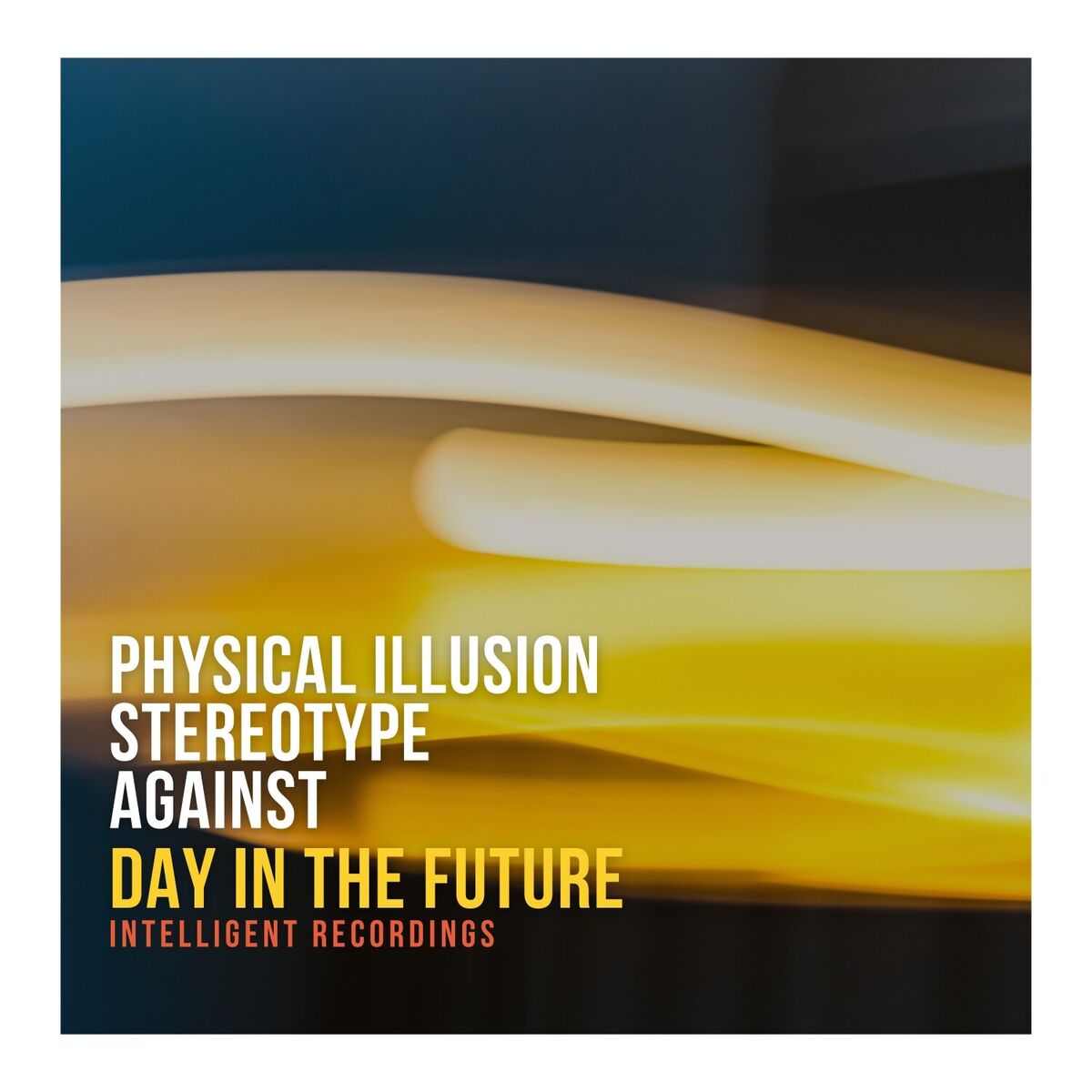 Album cover of Day in the Future