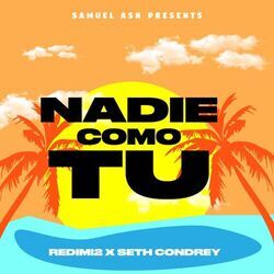 Cover of Nadie Como Tu