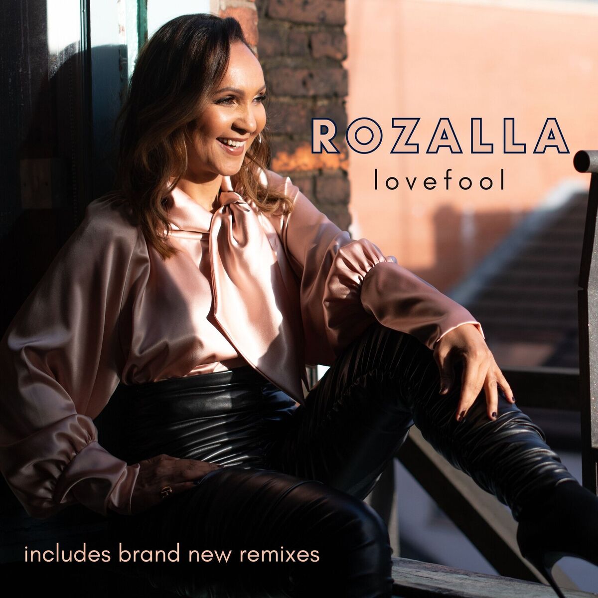 Album cover of Lovefool