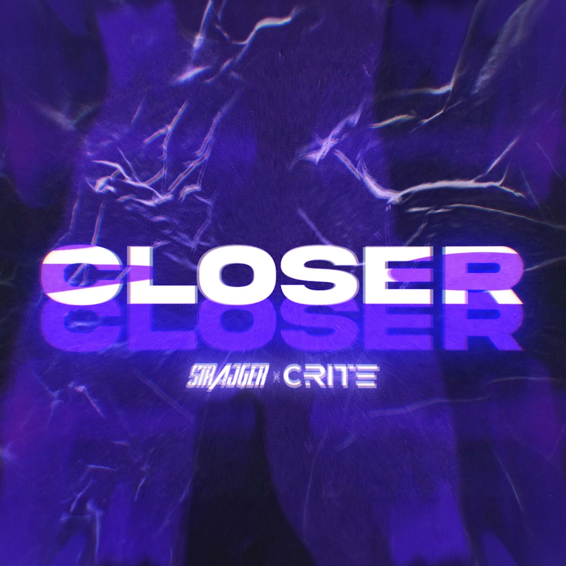 Album cover of CLOSER