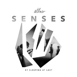 Cover of Atlas: Senses