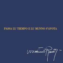 Cover of Passa lu tiempo e lu munno s'avota