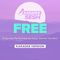 Free (Originally Performed by KPop Demon Hunters Cast) (Karaoke Version)