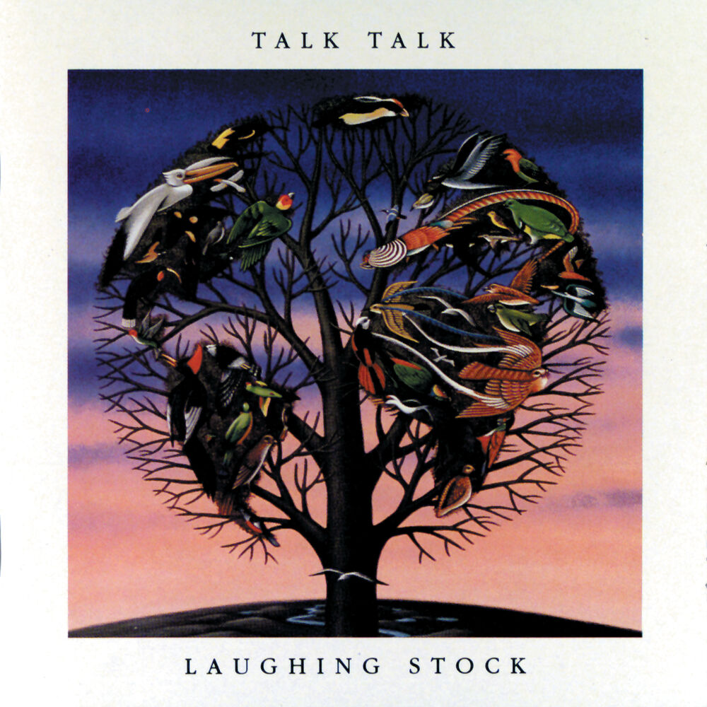 Picture of Laughing Stock