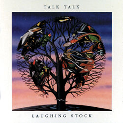 Cover of Laughing Stock