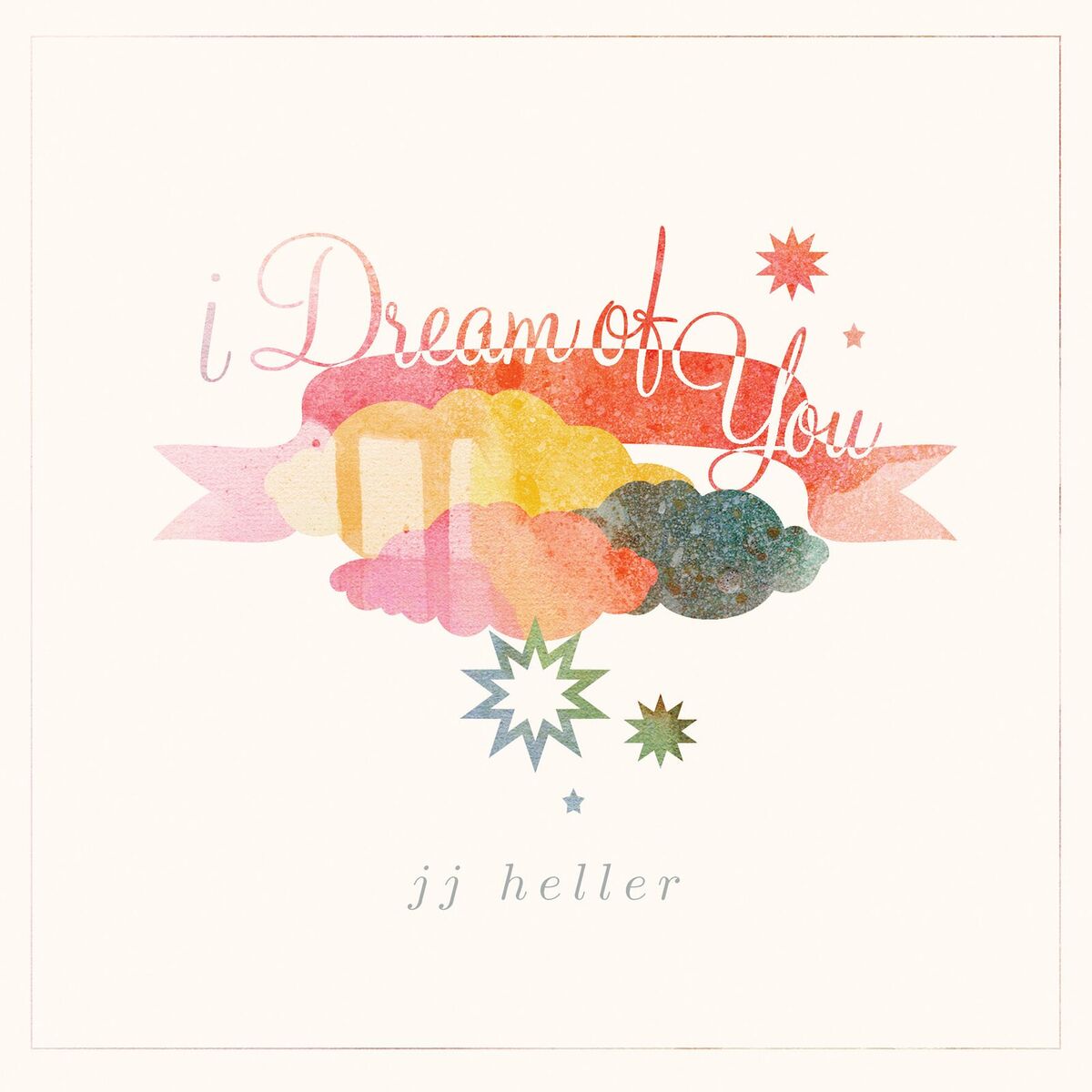 Album cover of I Dream of You