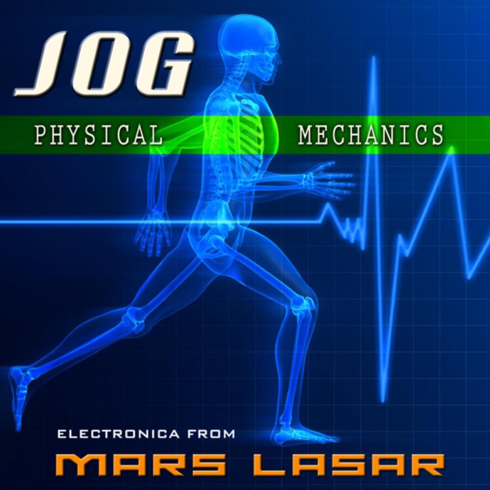 Picture of Jog - Physical Mechanics