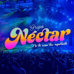 Cover of No Te Creas Tan Importante
